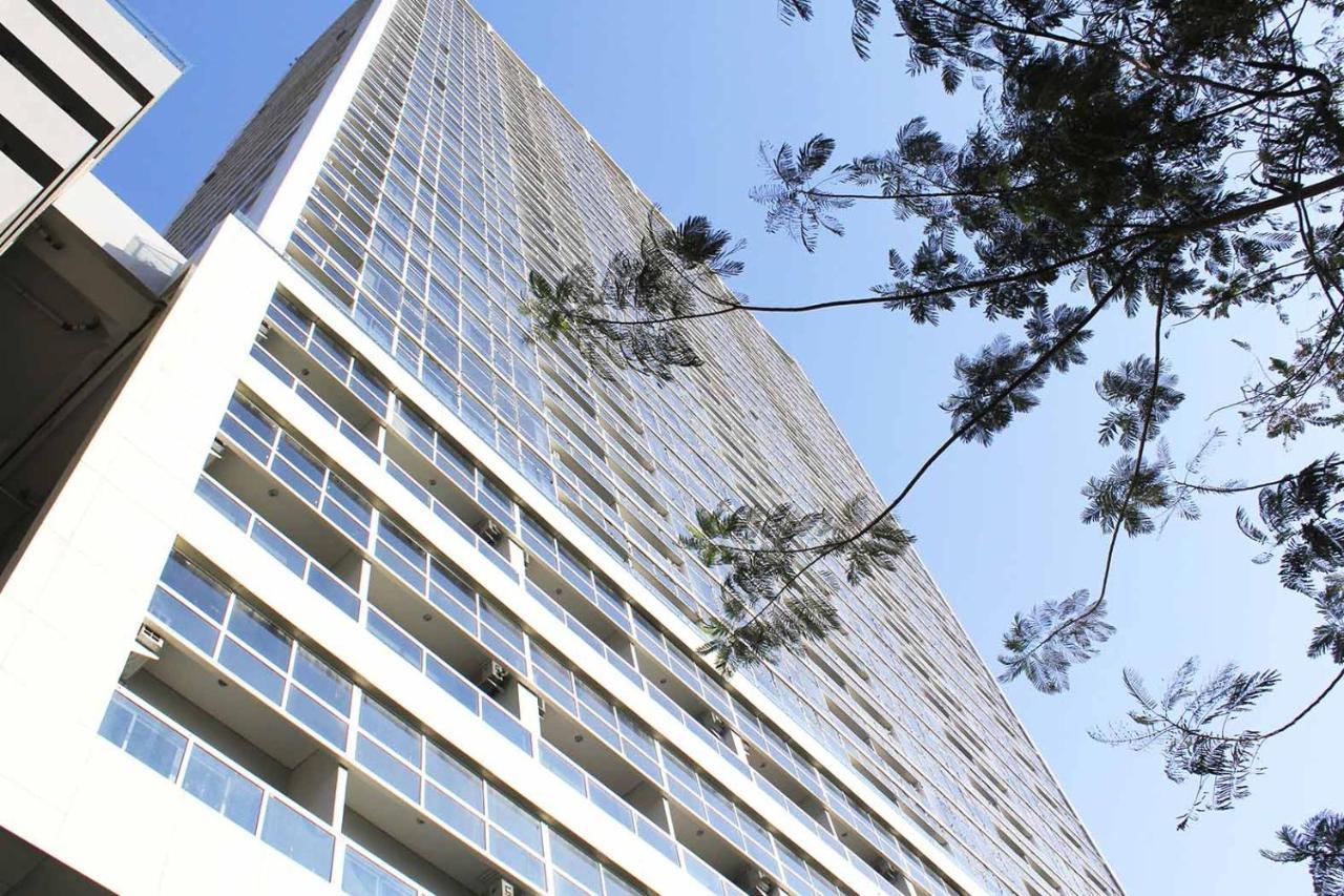 Menteng Park Exclusive Emerald Jakarta Exteriér fotografie