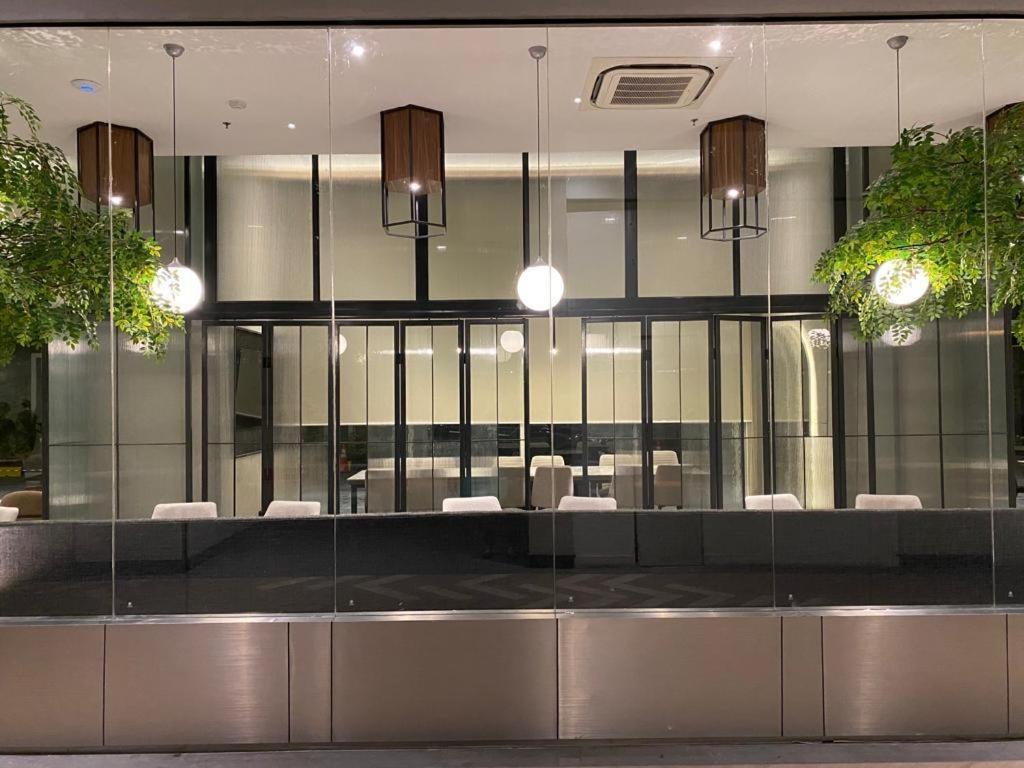 Menteng Park Exclusive Emerald Jakarta Exteriér fotografie
